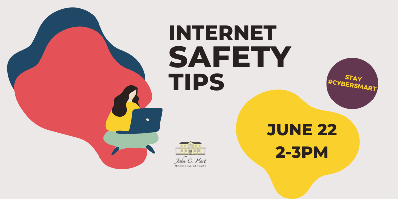 Stay #CyberSMART