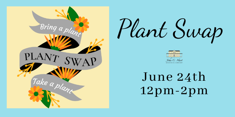 plant swap