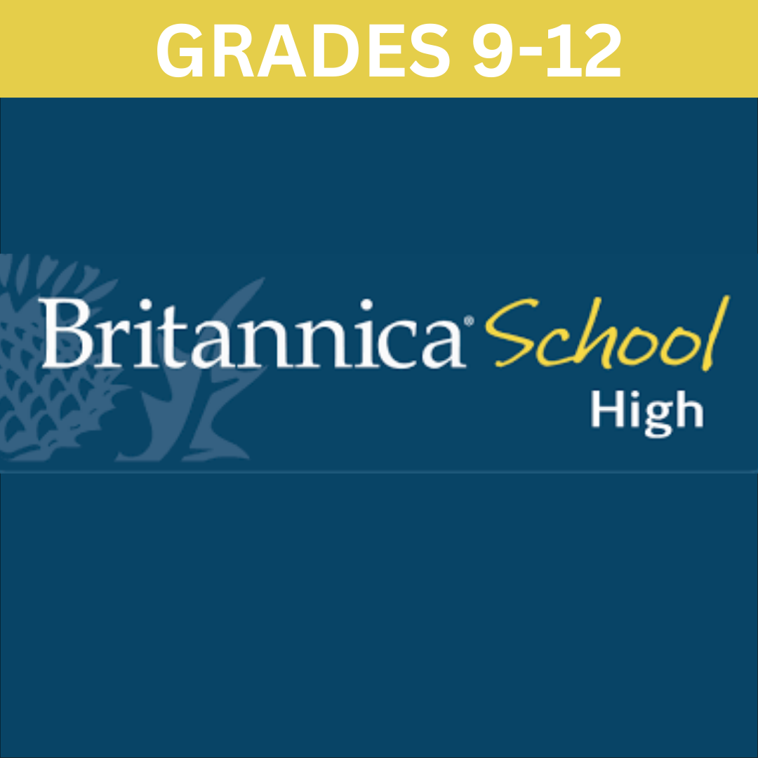 Britannica High