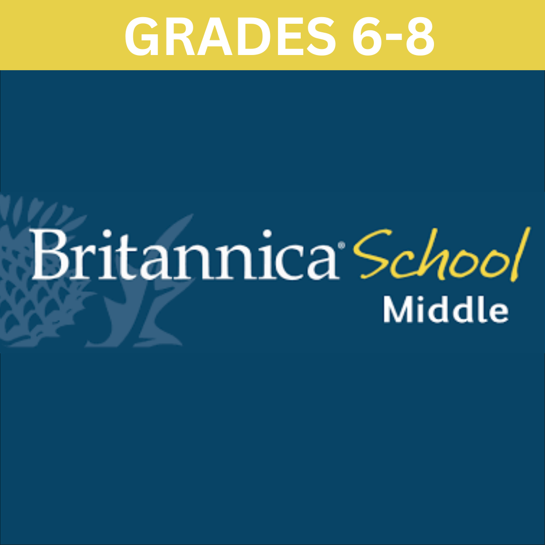 Britannica Middle