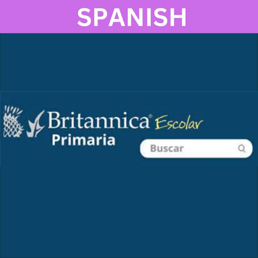 Britannica Primaria