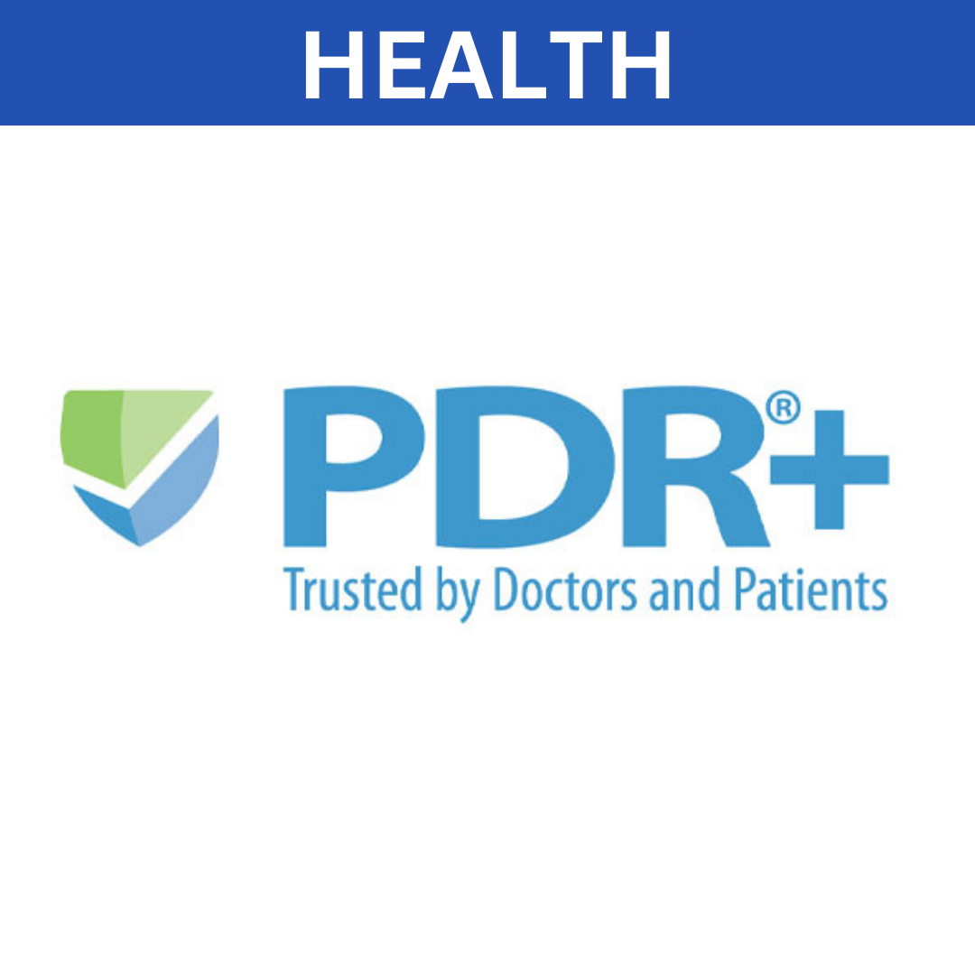 The PDR for Patients 