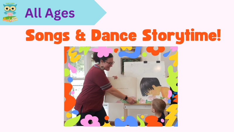 Song and Dance