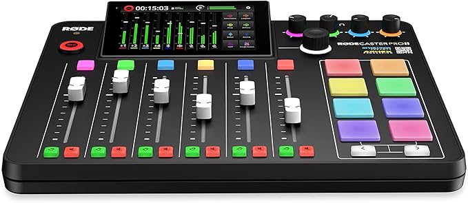 Rodcaster Pro II (1)