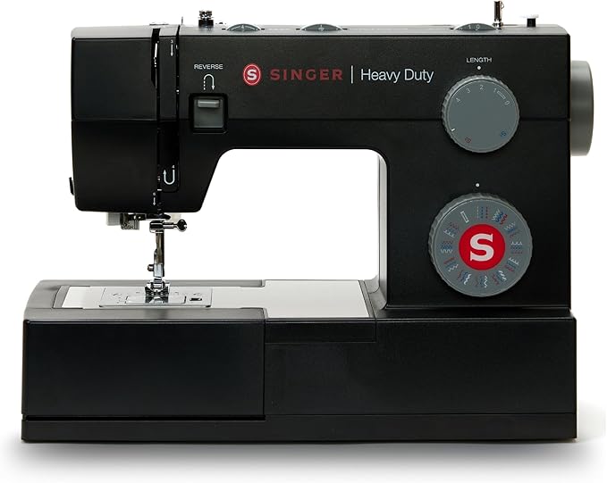 Singer Sewing (1)