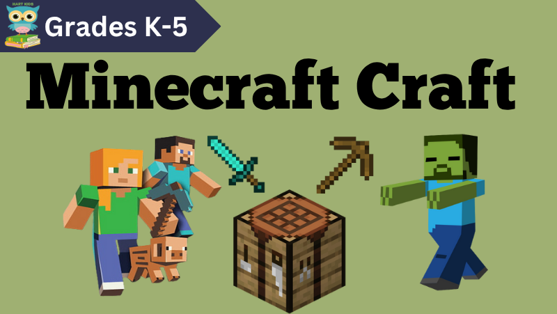 Minecraft Craft
