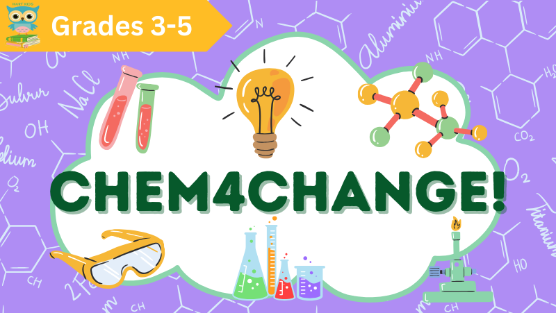 Chem4Change 3-5