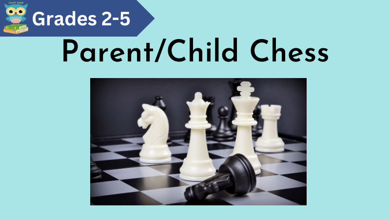 Parent Child Chess